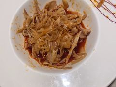 -周渝食惦·酸菜鱼精致川菜(横岗店)