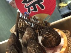 -东菊料理(吉利购物广场店)
