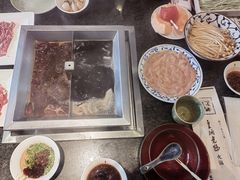 -皇城老妈川味火锅·大连海鲜火锅(港湾店)
