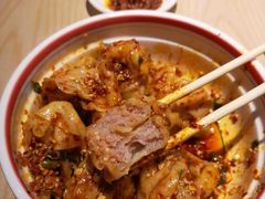 -八二小区抄手(龙湖上城天街店)