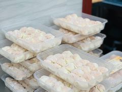 -老温州馄饨担(东游大厦店)