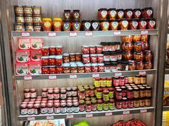 -黑色经典臭豆腐·湖南特产(潇湘文化店)