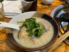 -盈田盈粥庄(博山东路店)