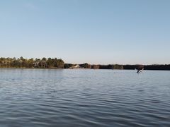 -上海海湾国家森林公园