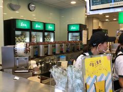-1点点(二七万达店)