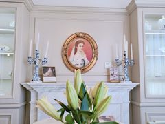 -Me Coffee下午茶艺术空间