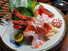 -东岸料理·寿司·刺身