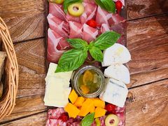 -Alimentari早午餐(安福路店)