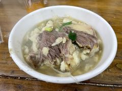 普通牛肉泡馍-老刘家泡馍·陕西老字号(钟楼广济街店)