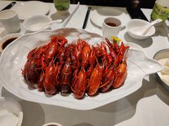 龙虾-潮荟·经典潮州菜