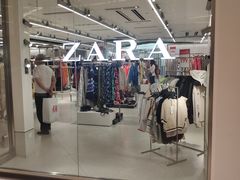 -ZARA(大上海时代广场店)