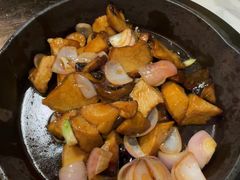 -云海肴云南菜·蒸汽石锅鱼(新奥店)