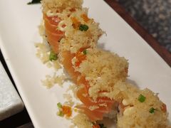 -山葵家·创意料理(宁波来福士店)