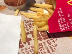 -麦当劳(伟城广场店)