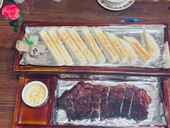 -思金拉措庄园藏餐(太阳岛店)