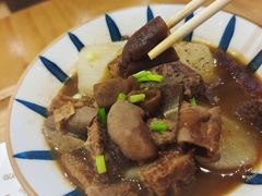 -古乡居甜品(大信店)