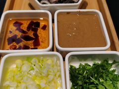 -紫光园·烤鸭·北京菜(团结湖店)