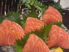 -万岁寿司(万国店)