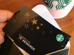 -星巴克(西安旺座现代城店)