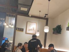 -乔街深夜食堂·台州菜·高压锅生蚝(杭州总店)