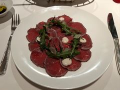 -北京金融街丽思卡尔顿酒店·意味轩 Cepe