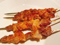 -西域阿里马新疆菜·清真(桂花路店)