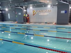-FLARE STAR FITNESS(复地活力城店)