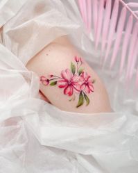 -老兵纹身·原创设计·修改遮盖