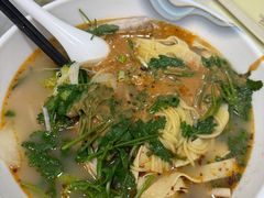 -重庆麻辣烫(国权路店)