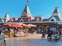 -沈阳方特欢乐世界