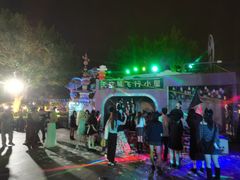 -厦门方特梦幻王国