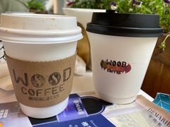 -Legno.ita Coffee by Wood(襄阳南路店)