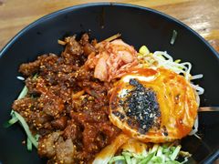 -优壹佳·延边朝鲜族料理(中山北路店)