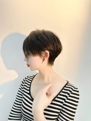 -LJOY丽锦造型·烫发染发
