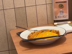 -池奈·咖喱蛋包饭(熙地港店)