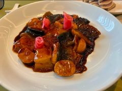 -湖影中餐厅·南京金茂威斯汀大酒店