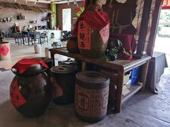 -横沥牛庄(总店)