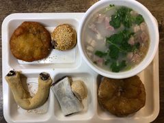 -老街粘食店(宜昌路店)