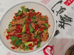 -KingThaia金泰兰(滨江天街店)