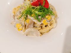 黑松露意面-Primo·丽莫意大利窑烤披萨