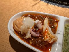-生如夏花泰式火锅(西村黑金店)
