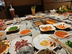 -海底捞火锅(丰尚国际广场店)