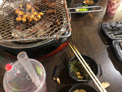 -张吴记小炉子小串(王村南街店)