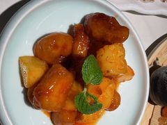 -相遇·川湘融合菜(金坛吾悦广场店)