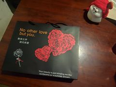 -左庭右院鲜牛肉火锅(环球港店)