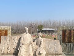 -合肥滨湖国家森林公园