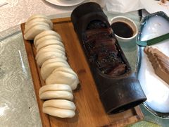 -阿娘家·原生态农家菜(国顺东路店)