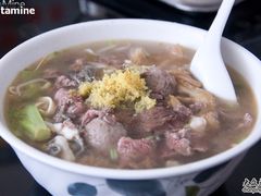 牛杂-丸(中)分量可以-华威达牛庄(黄埔大道西店)