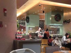 -咖啡厅自助餐厅(贵阳中天凯悦酒店)