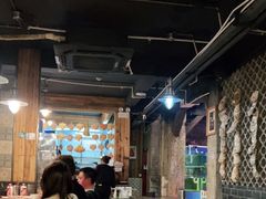 大堂-辉记炭烧海鲜大排档·老字号(福田店)